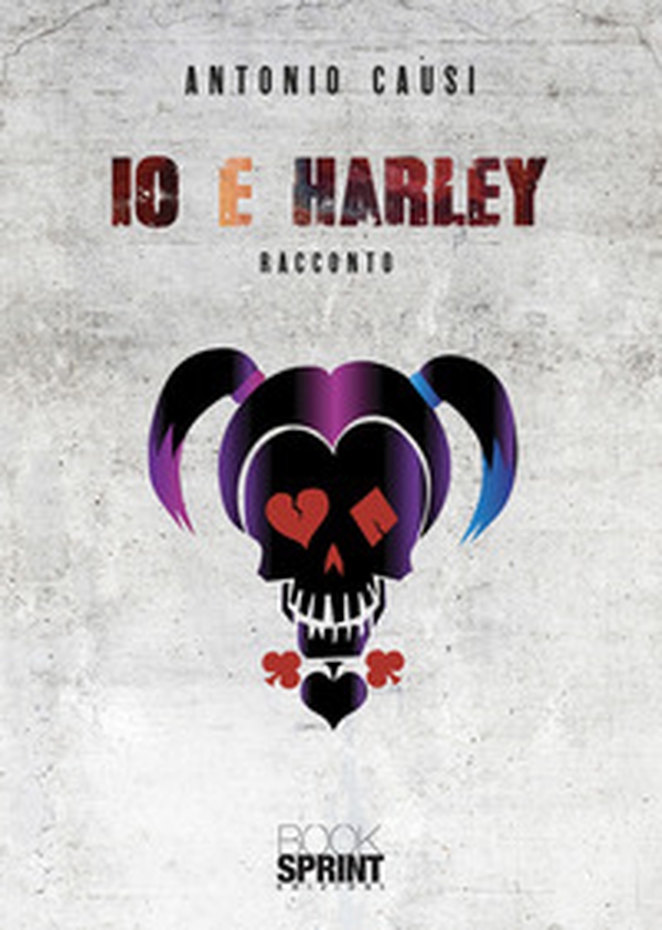 Io e Harley - Librerie.coop Io e Harley - Librerie.coop