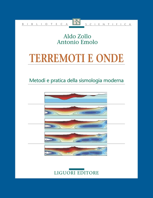 Terremoti e onde - Librerie.coop Terremoti e onde - Librerie.coop