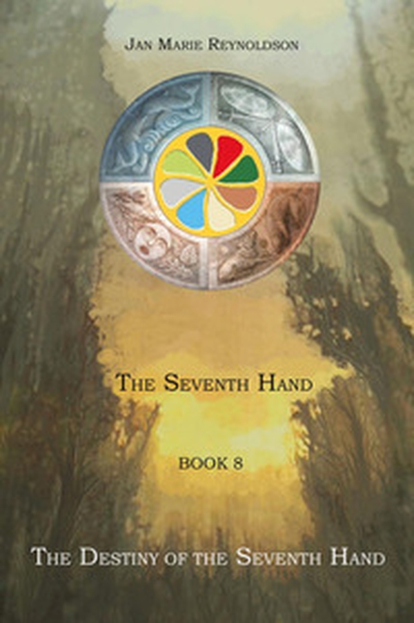 The destiny of the Seventh Hand. The Seventh Hand - Vol. 8 - Librerie.coop The destiny of the Seventh Hand. The Seventh Hand - Vol. 8 - Librerie.coop