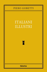 Italiani illustri - Librerie.coop