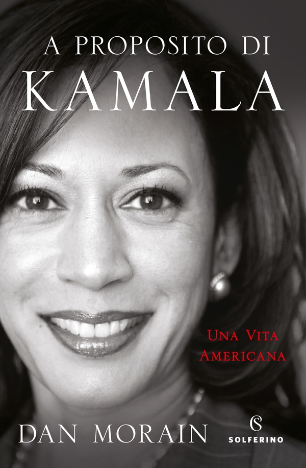 A proposito di Kamala - Librerie.coop A proposito di Kamala - Librerie.coop