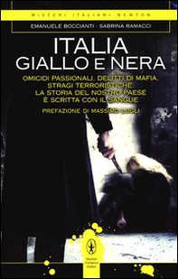 Italia giallo e nera - Librerie.coop