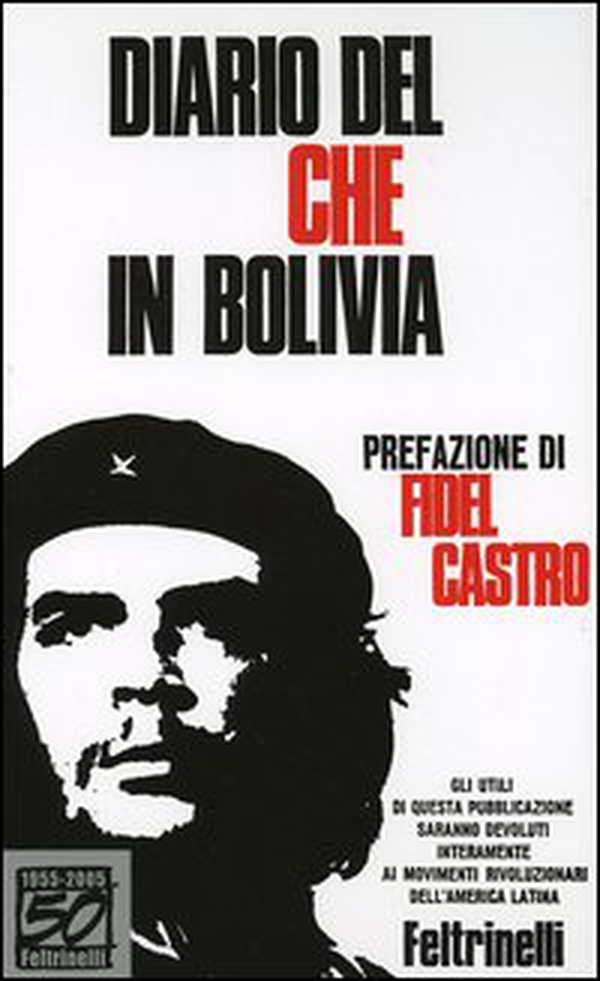 Diario del Che in Bolivia - Librerie.coop Diario del Che in Bolivia - Librerie.coop