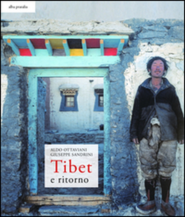 Tibet e ritorno. Cronache e fotografie di un viaggio dalla Cina alla valle dell'Everest (1987) - Librerie.coop Tibet e ritorno. Cronache e fotografie di un viaggio dalla Cina alla valle dell'Everest (1987) - Librerie.coop
