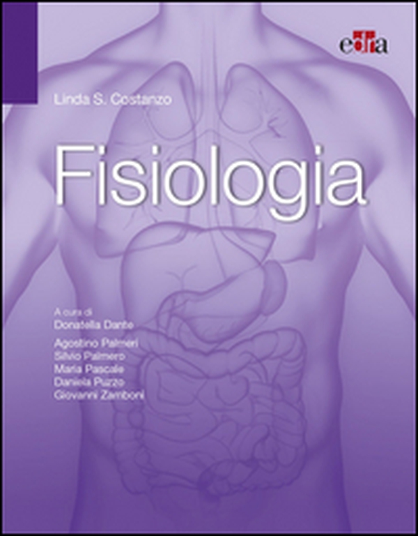 Fisiologia - Librerie.coop Fisiologia - Librerie.coop