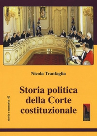 Storia della Corte Costituzionale - Librerie.coop