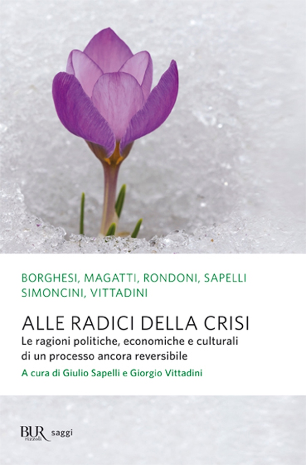 Alle radici della crisi - Librerie.coop Alle radici della crisi - Librerie.coop