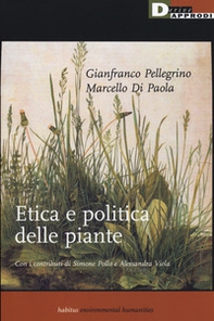 Etica e politica delle piante - Librerie.coop