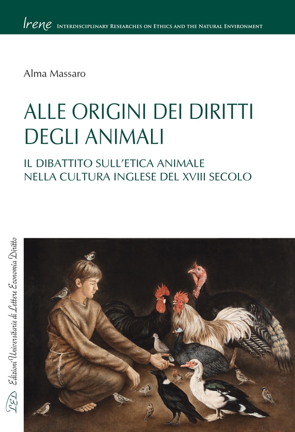Alle Origini dei Diritti degli Animali - Librerie.coop Alle Origini dei Diritti degli Animali - Librerie.coop