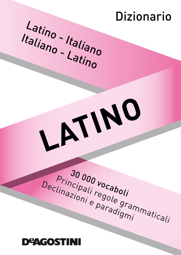 Dizionario latino. Latino-italiano, italiano-latino - Librerie.coop Dizionario latino. Latino-italiano, italiano-latino - Librerie.coop