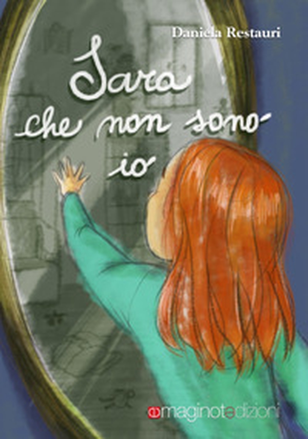 Sara che non sono io. La voce dell'inconscio - Librerie.coop Sara che non sono io. La voce dell'inconscio - Librerie.coop