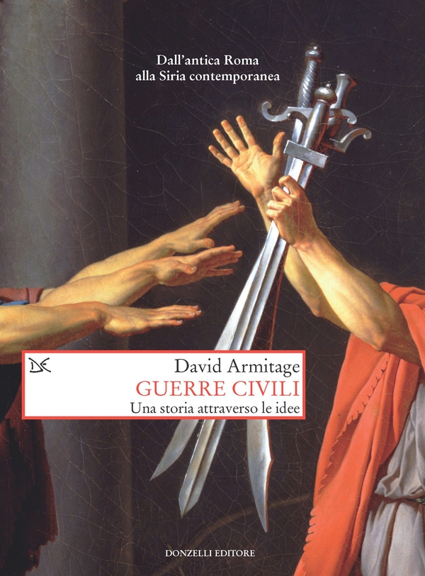 Guerre civili - Librerie.coop Guerre civili - Librerie.coop