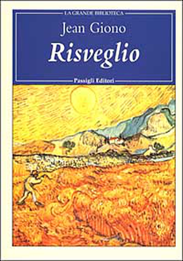 Risveglio - Librerie.coop Risveglio - Librerie.coop