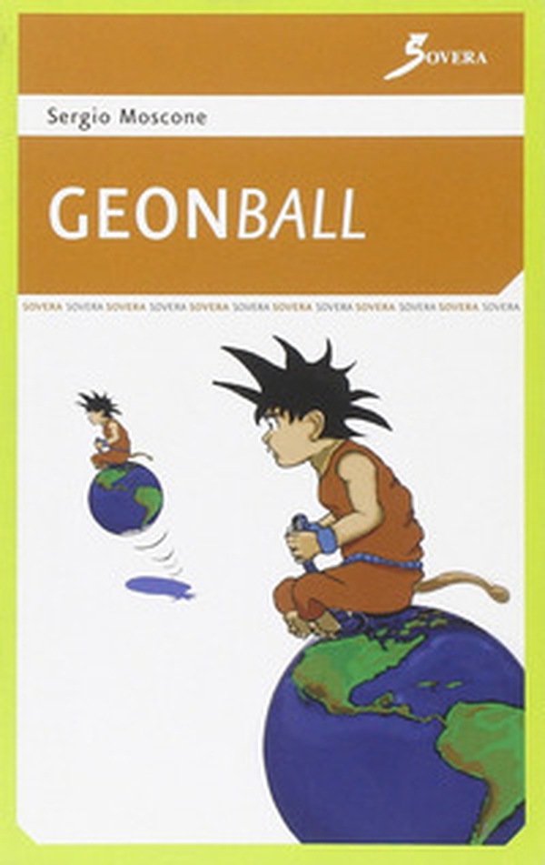 Geonball. Geodizionario stravagante con illustrazioni - Librerie.coop Geonball. Geodizionario stravagante con illustrazioni - Librerie.coop