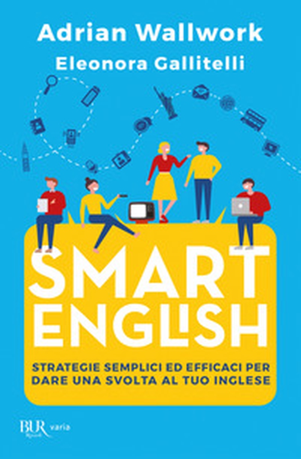 Smart english - Librerie.coop Smart english - Librerie.coop