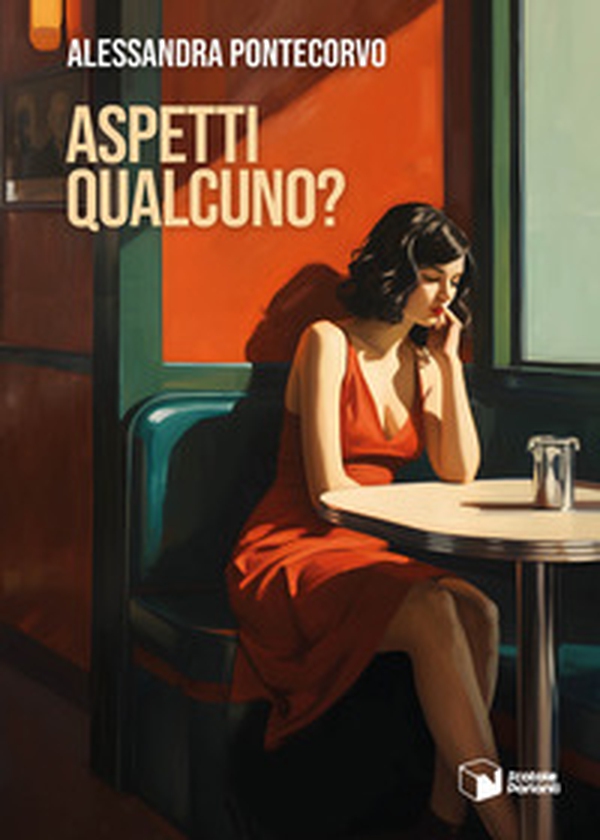 Aspetti qualcuno? - Librerie.coop Aspetti qualcuno? - Librerie.coop