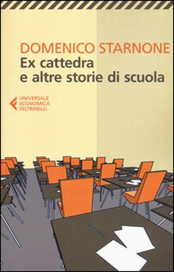 Ex cattedra e altre storie di scuola - Librerie.coop Ex cattedra e altre storie di scuola - Librerie.coop