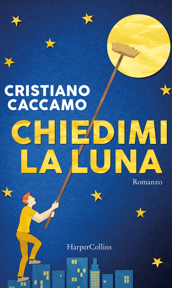 Chiedimi la luna - Librerie.coop Chiedimi la luna - Librerie.coop