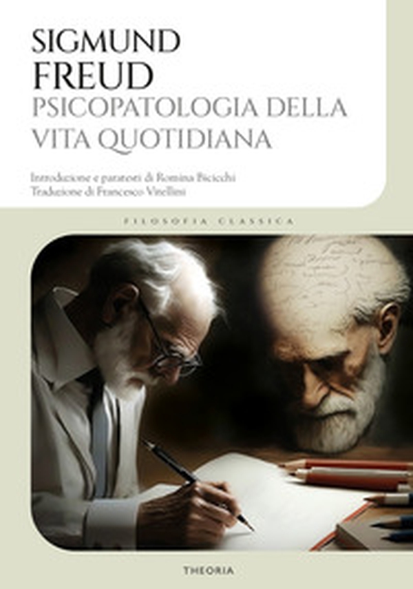 Psicopatologia della vita quotidiana - Librerie.coop Psicopatologia della vita quotidiana - Librerie.coop
