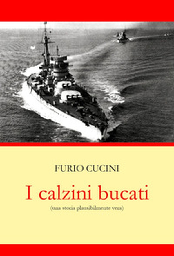 I calzini bucati (una storia plausibilmente vera) - Librerie.coop I calzini bucati (una storia plausibilmente vera) - Librerie.coop