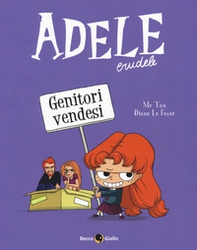 Adele crudele - Vol. 8 - Librerie.coop