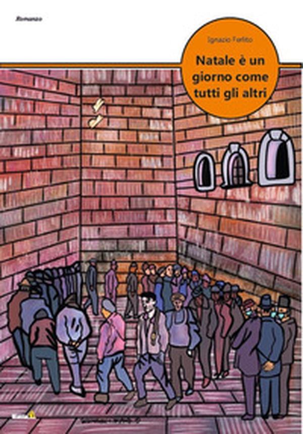 Natale è un giorno come tutti gli altri - Librerie.coop Natale è un giorno come tutti gli altri - Librerie.coop