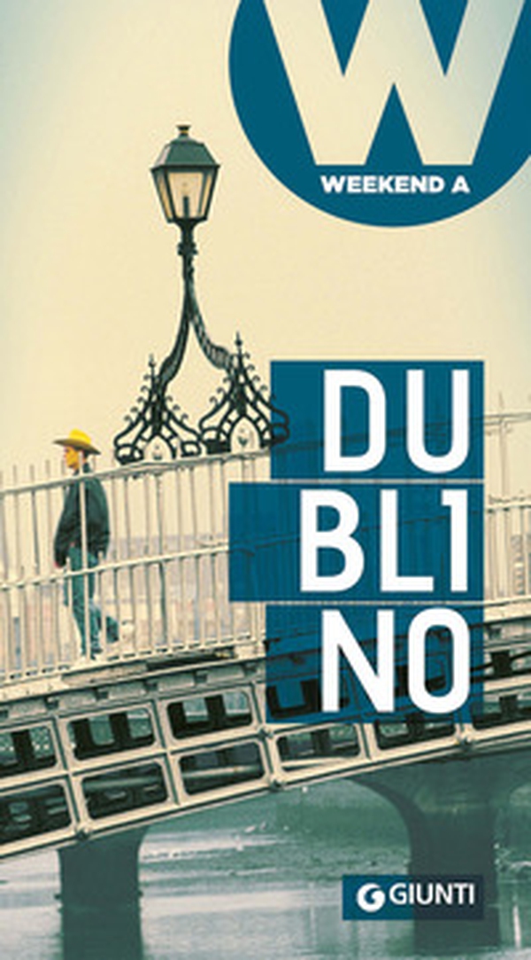 Dublino - Librerie.coop Dublino - Librerie.coop