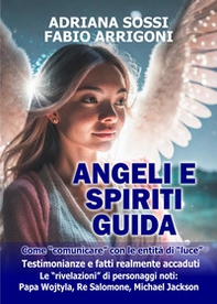 Angeli e spiriti guida - Librerie.coop