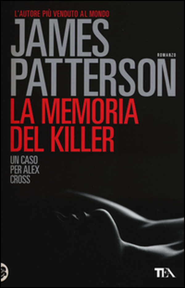 La memoria del killer - Librerie.coop La memoria del killer - Librerie.coop