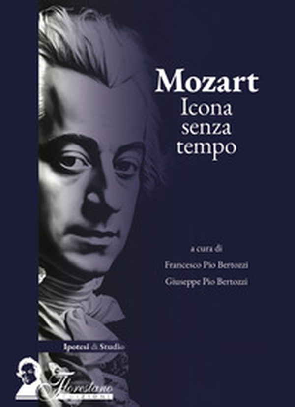 Mozart. Icona senza tempo - Librerie.coop Mozart. Icona senza tempo - Librerie.coop