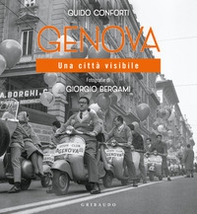 Genova. Una città visibile - Librerie.coop