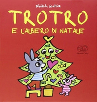 TroTro e l'albero di Natale - Librerie.coop