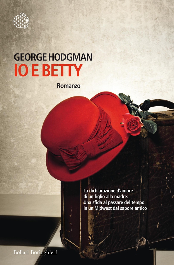 Io e Betty - Librerie.coop Io e Betty - Librerie.coop