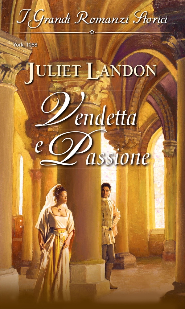 Vendetta e passione - Librerie.coop Vendetta e passione - Librerie.coop