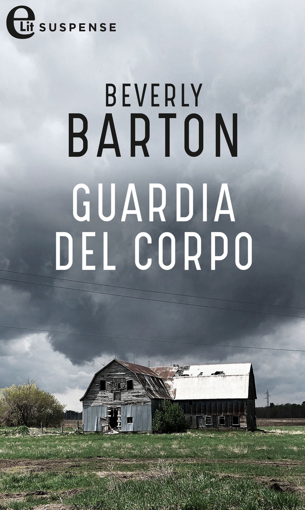 Guardia del corpo (eLit) - Librerie.coop Guardia del corpo (eLit) - Librerie.coop