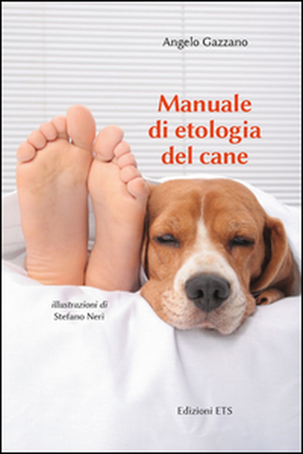 Manuale di etologia del cane - Librerie.coop Manuale di etologia del cane - Librerie.coop