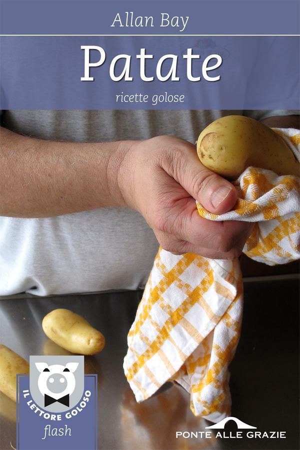Patate - Librerie.coop Patate - Librerie.coop