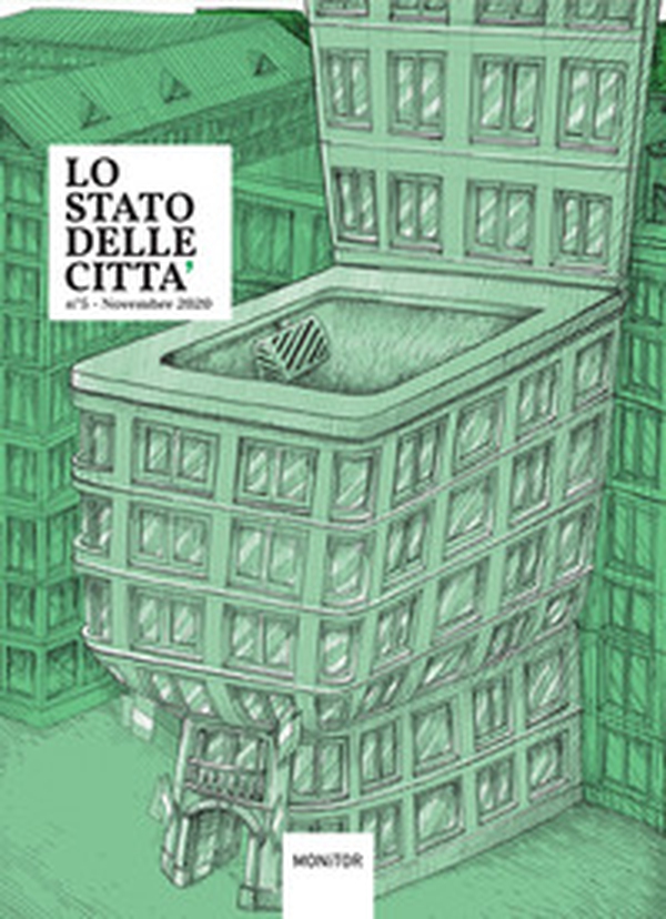 Lo stato delle città - Librerie.coop Lo stato delle città - Librerie.coop