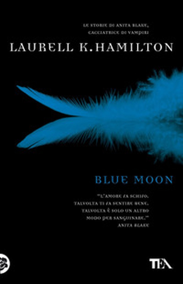 Blue Moon - Librerie.coop Blue Moon - Librerie.coop
