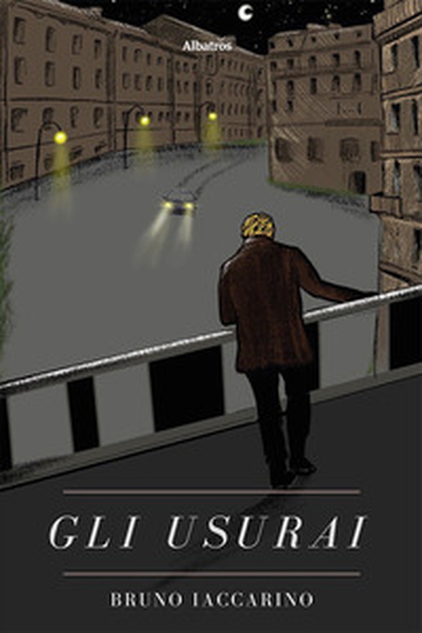 Gli usurai - Librerie.coop Gli usurai - Librerie.coop