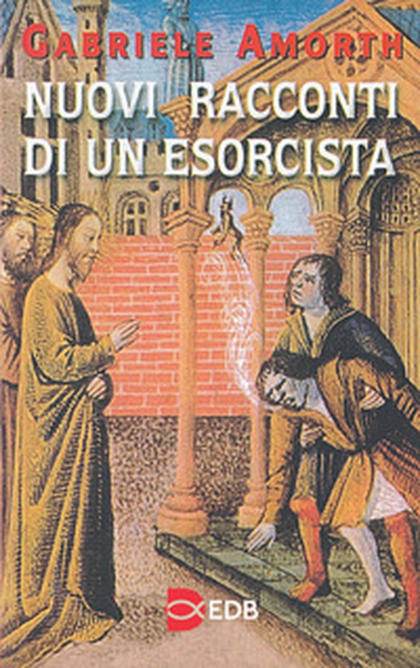 Nuovi racconti di un esorcista - Librerie.coop Nuovi racconti di un esorcista - Librerie.coop