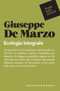Ecologia integrale - Librerie.coop