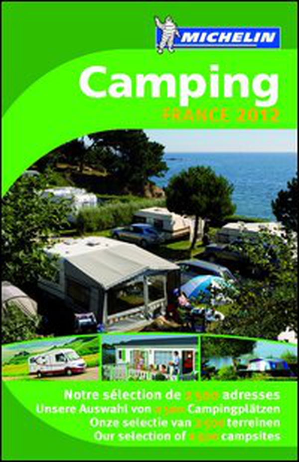 Camping France 2012 - Librerie.coop Camping France 2012 - Librerie.coop