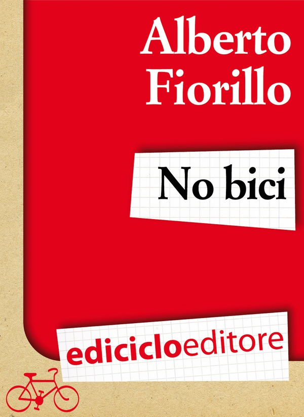No bici - Librerie.coop No bici - Librerie.coop