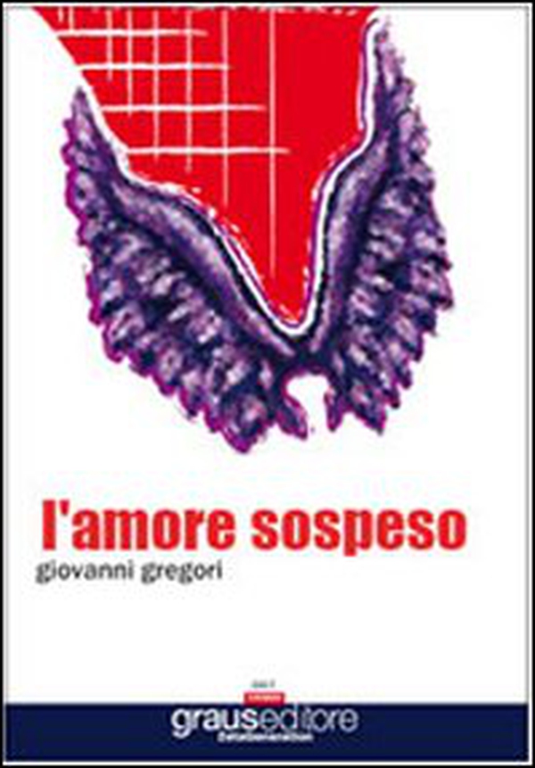L'amore sospeso - Librerie.coop L'amore sospeso - Librerie.coop
