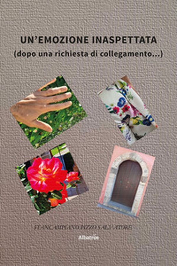 Un'emozione inaspettata (dopo una richiesta di collegamento...) - Librerie.coop Un'emozione inaspettata (dopo una richiesta di collegamento...) - Librerie.coop