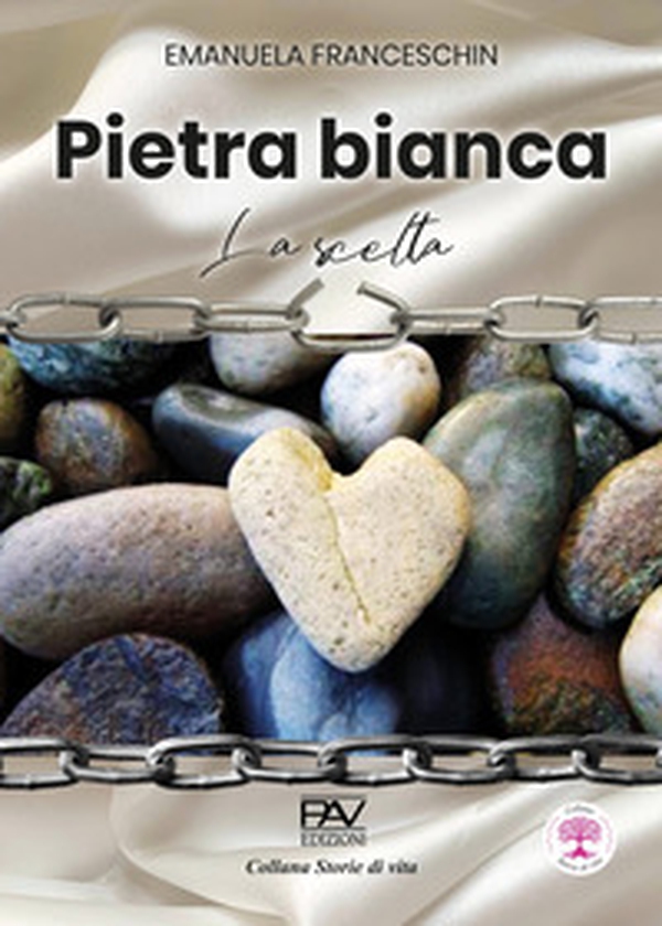 Pietra bianca. La scelta - Librerie.coop Pietra bianca. La scelta - Librerie.coop