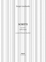 Scritti - Vol. 1 - Librerie.coop