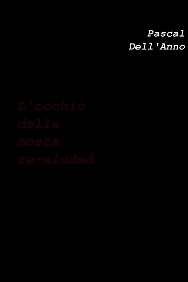 L'occhio della mosca re-eluded - Librerie.coop L'occhio della mosca re-eluded - Librerie.coop
