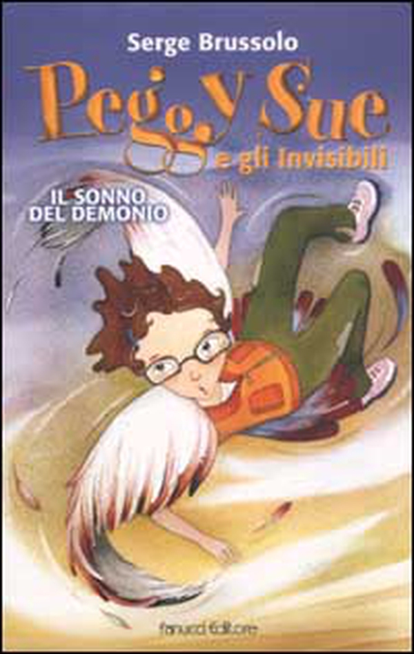 Il sonno del demonio. Peggy Sue e gli invisibili - Librerie.coop Il sonno del demonio. Peggy Sue e gli invisibili - Librerie.coop